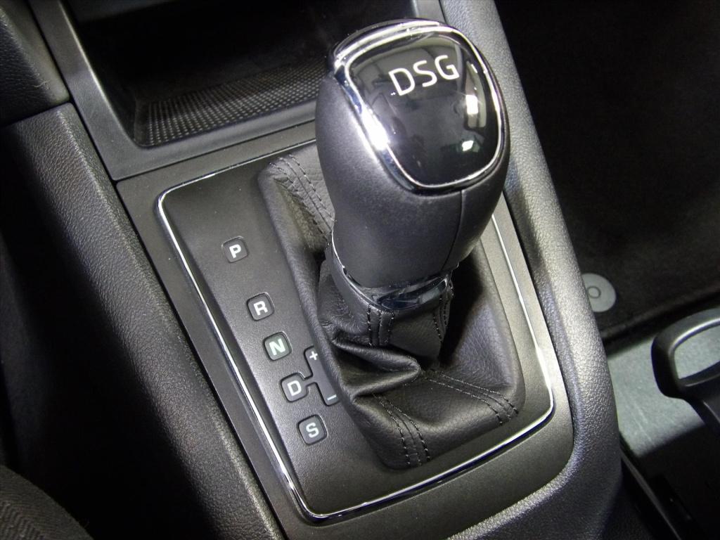 Skoda Yeti 1.4 tsi greentech 125pk dsg-7 style