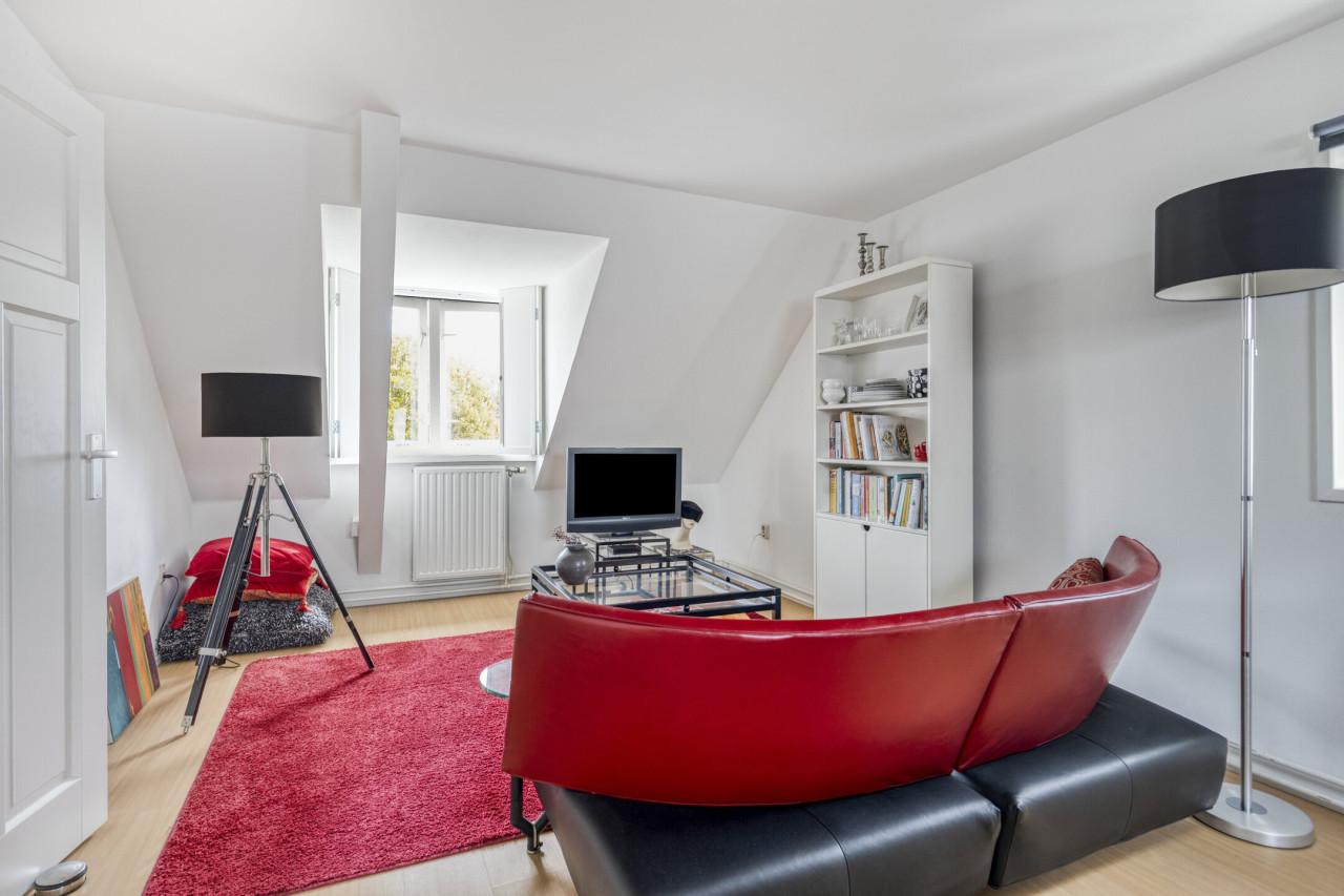 Vrijstaand huis met apart gastenhuis (Bed and Breakfast!)