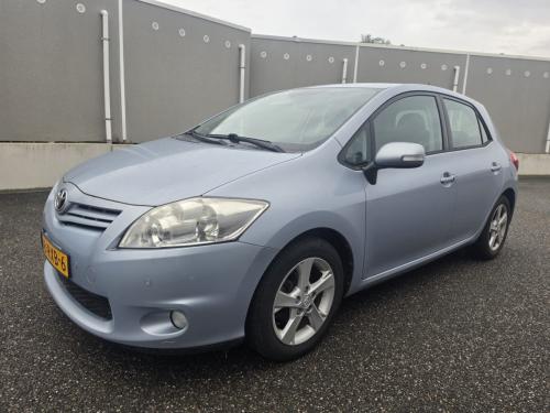 Toyota Auris 1.6 Dynamic