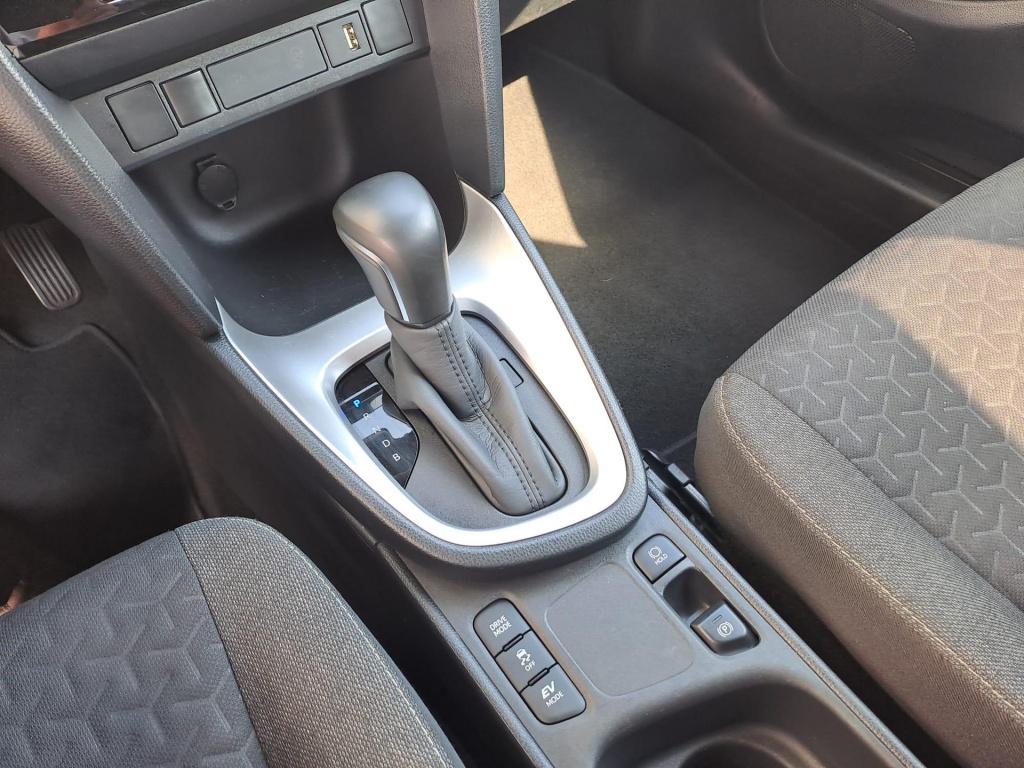 Toyota Yaris Cross 1.5 hybrid dynamic