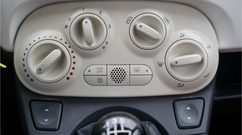 Fiat 500 1.2 pop rijklaar incl garantie