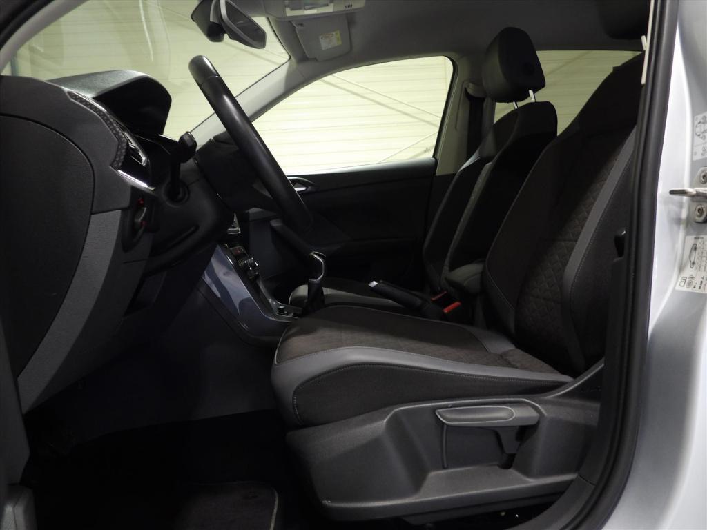 Volkswagen T-cross 1.0 tsi 115pk t-cross style r-line