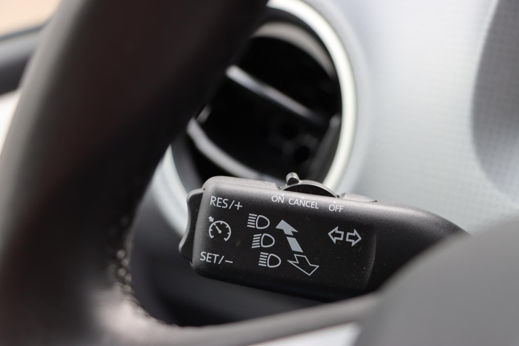 Skoda Citigo e-iv ev style