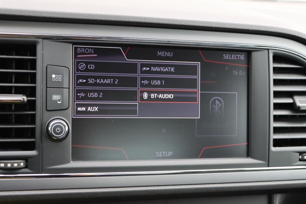 Seat Leon st 1.0 tsi style business intense dsg7