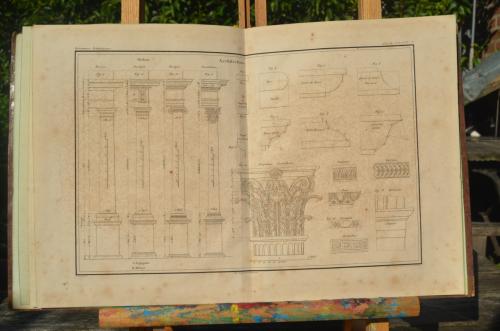 Dictionnaire technologique (1822 - 1835) 2