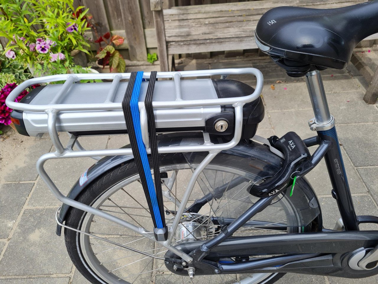 Batavus Entree fiets te koop