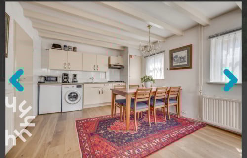 Huis te huur