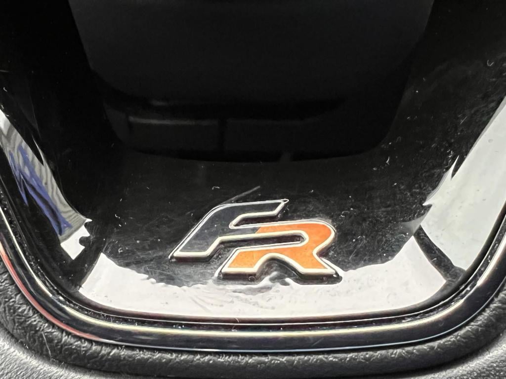 Seat Leon st 1.4 ecotsi fr, schuif/kanteldak, camera, alcantara, trekhaak e