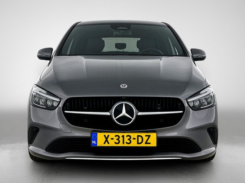 Mercedes-Benz B-Klasse 180 business line | elektrisch bedienbare achterklep