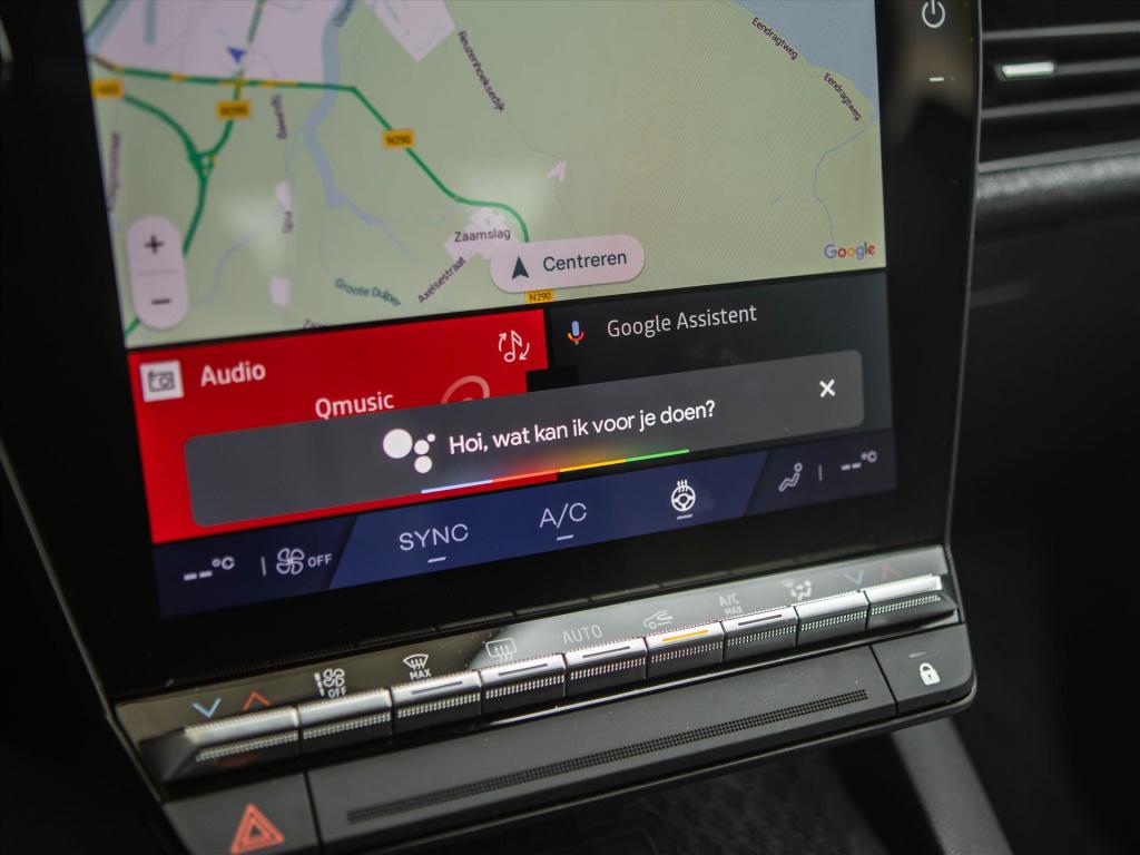 Renault Scenic e-tech ev60 170pk comfort range techno automaat