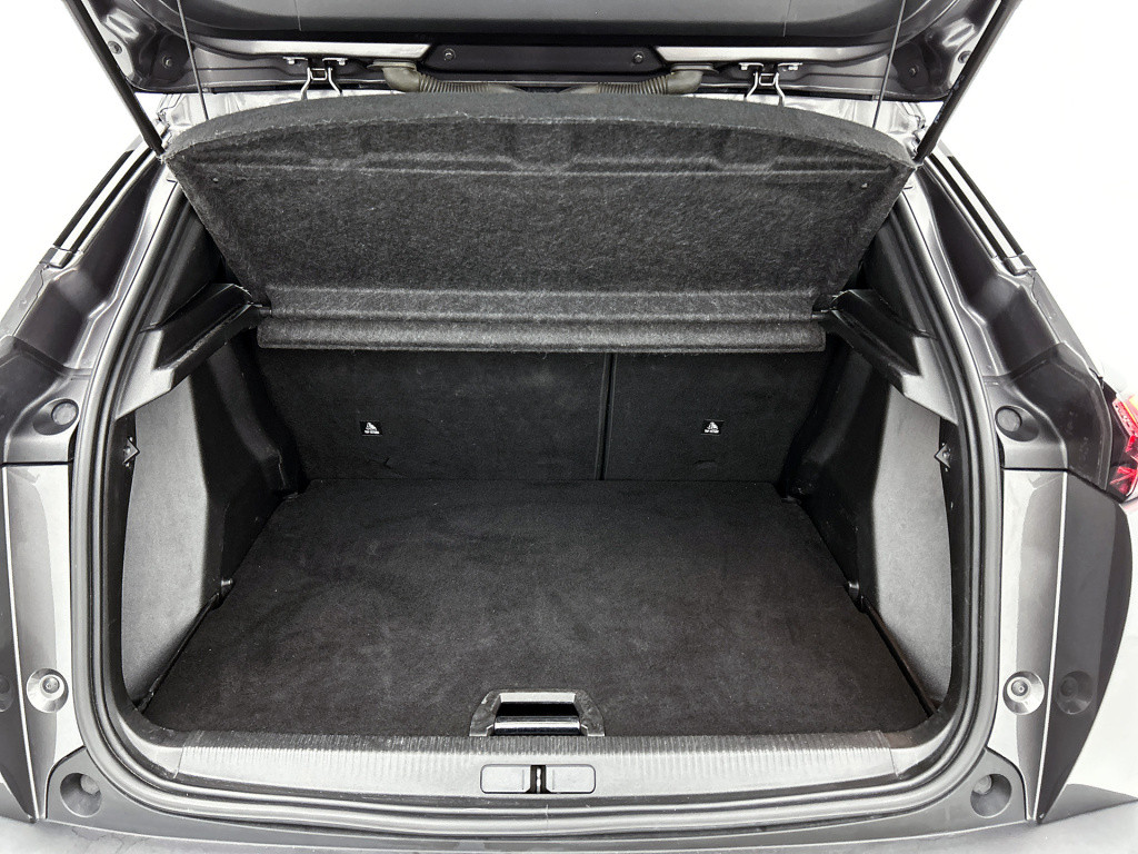 Peugeot 2008 130 pk automaat allure pack | rijklaar |