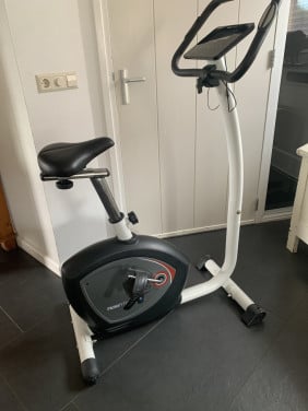 Hometrainer huren