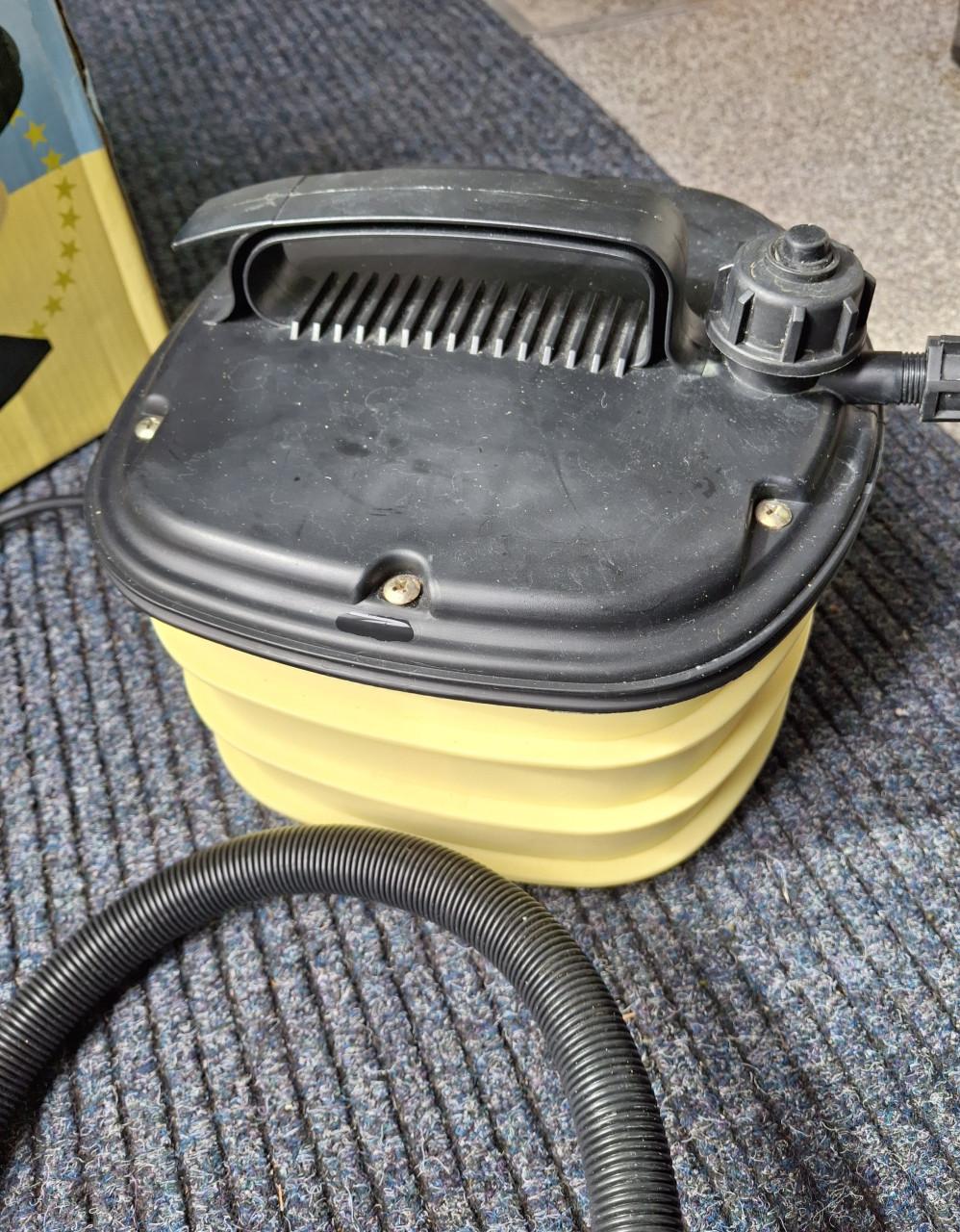 Behangafstomer Toolland