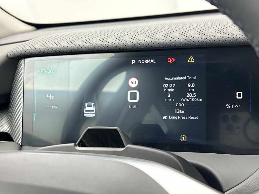 MG Mgs5 Ev comfort 49 kwh madness deal edition