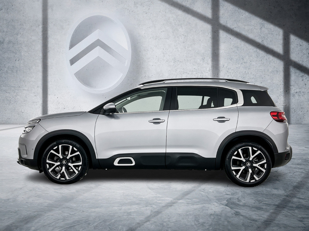 Citroen C5 Aircross 130 pk business plus | rijklaar | elektr achterklep | s
