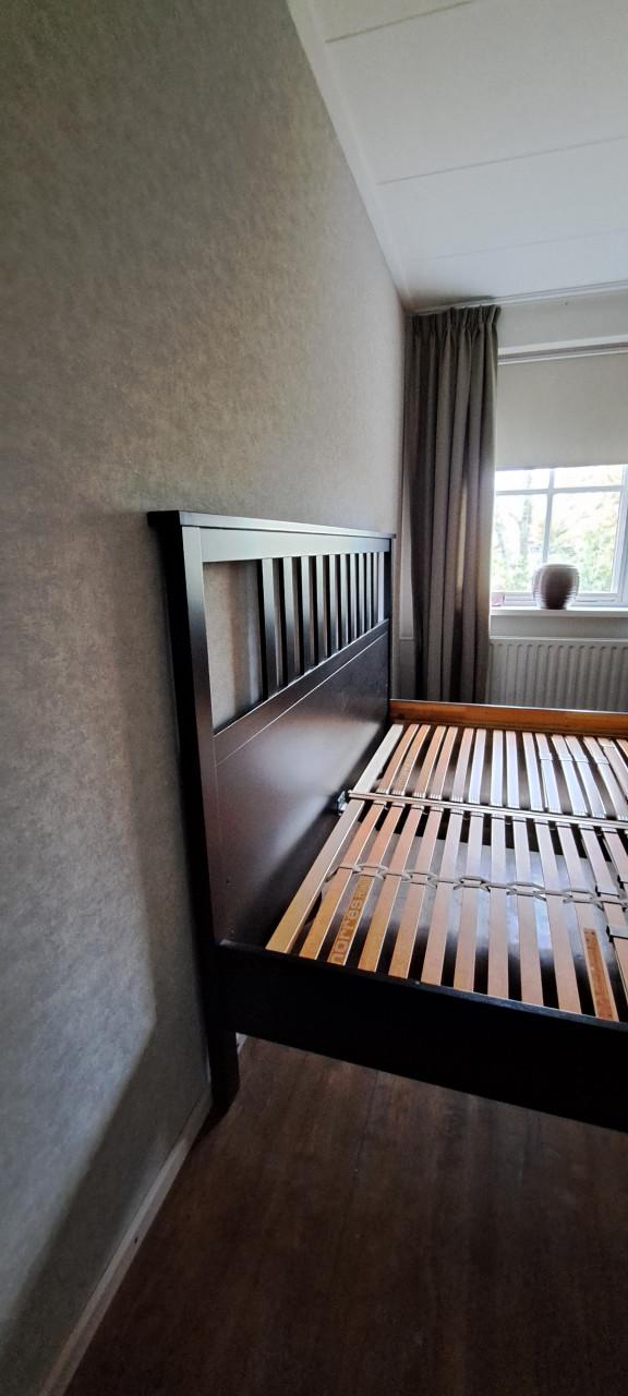 Tweepersoons ledikant