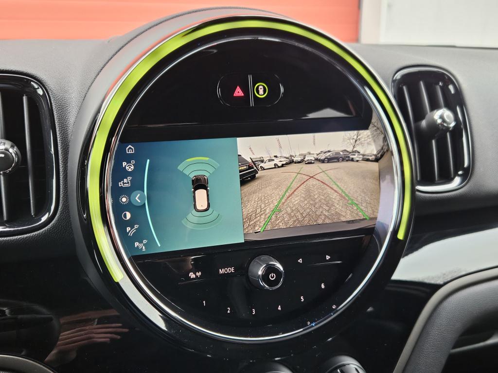 Mini Countryman mini cooper se all4 | carplay | camera