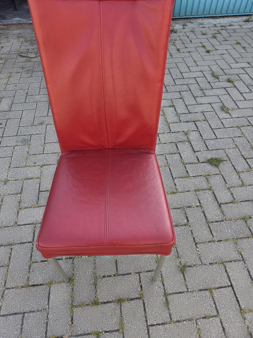 Stoelen