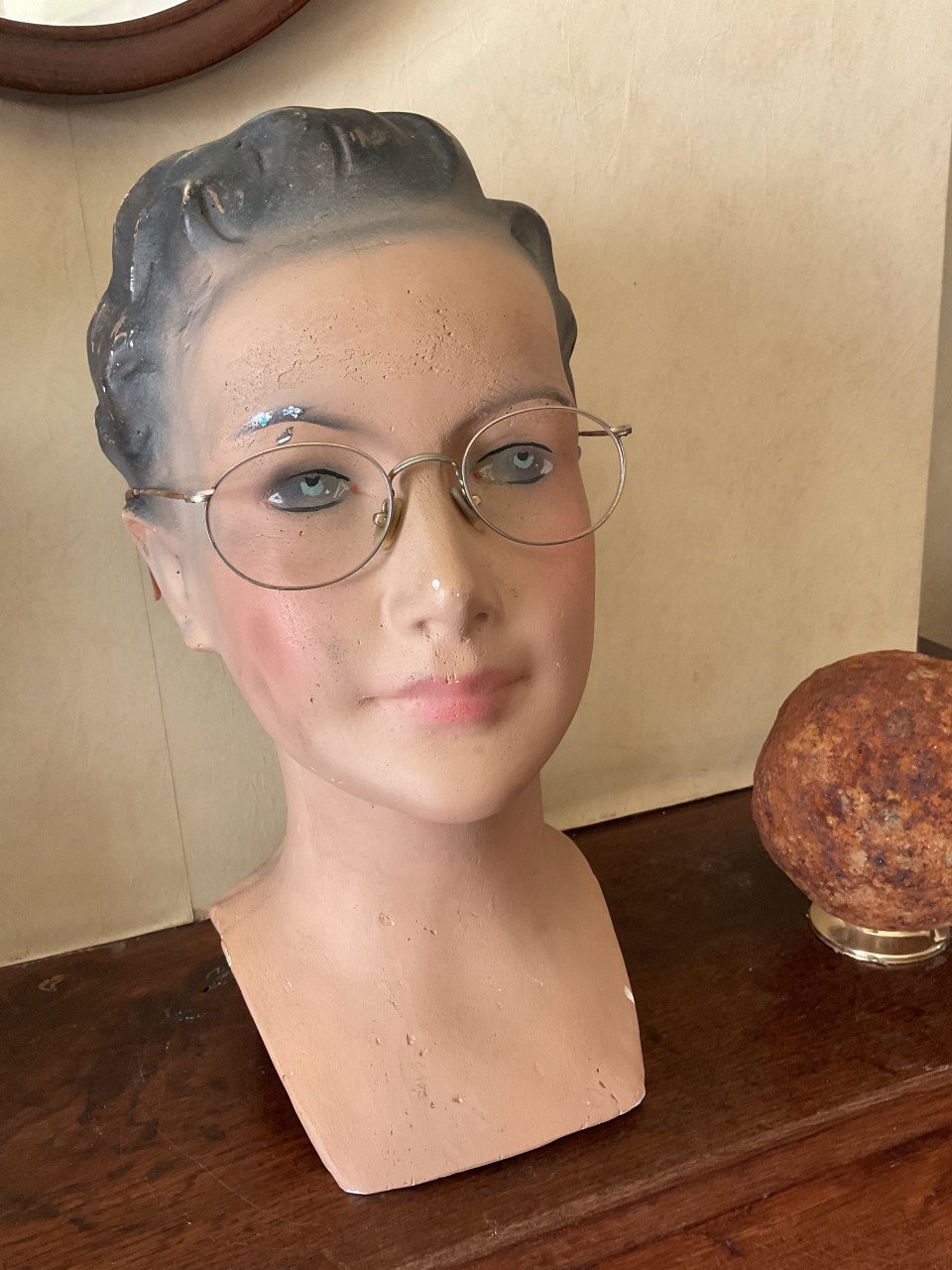 Brocante schuurverkoop