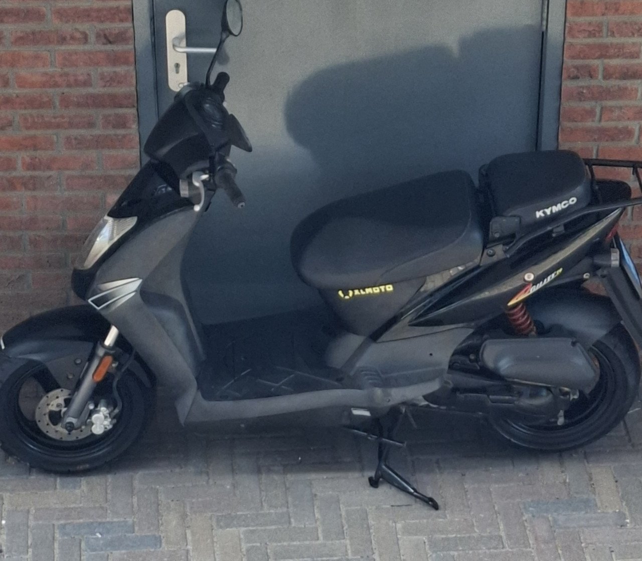 Scooter Kymco Agility 50