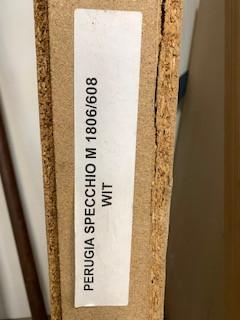 Spiegel design radiator