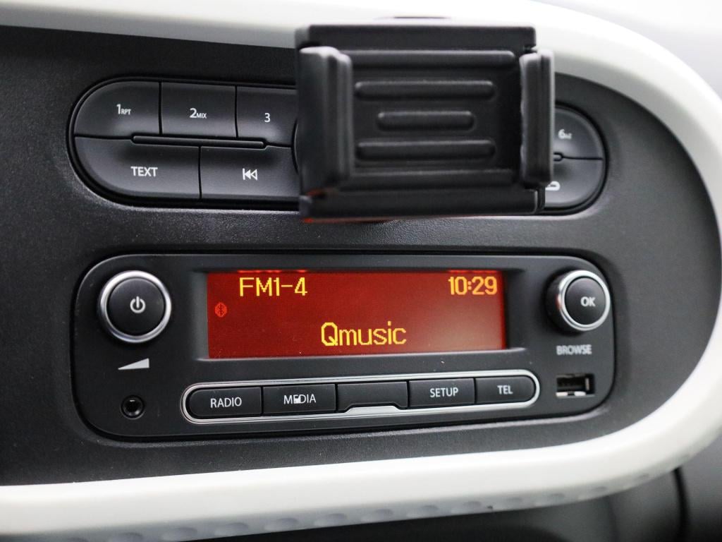 Renault Twingo 1.0 sce collection | lage km stand! | 5-deurs | cruise contr