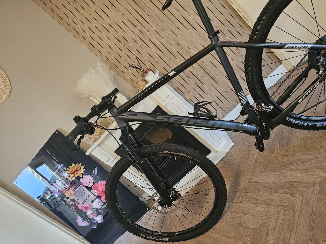 Sensa Merano 29er / L