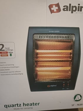 Kacheltje