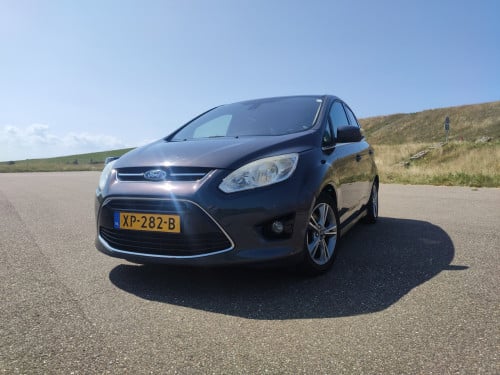 Ford C-Max 1.6 Titanium MPV