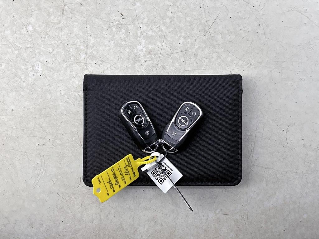 Opel Ampera-e business executive 60 kwh