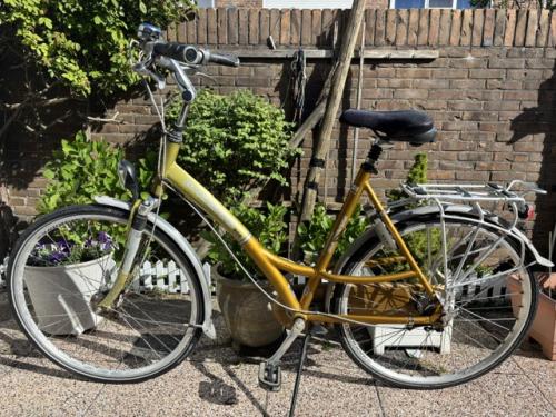 Batavus Crescendo damesfiets