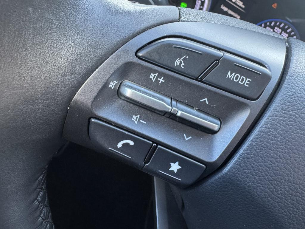 Hyundai Kona 1.6 gdi hev comfort smart | navigatie | adap.cruise control | 