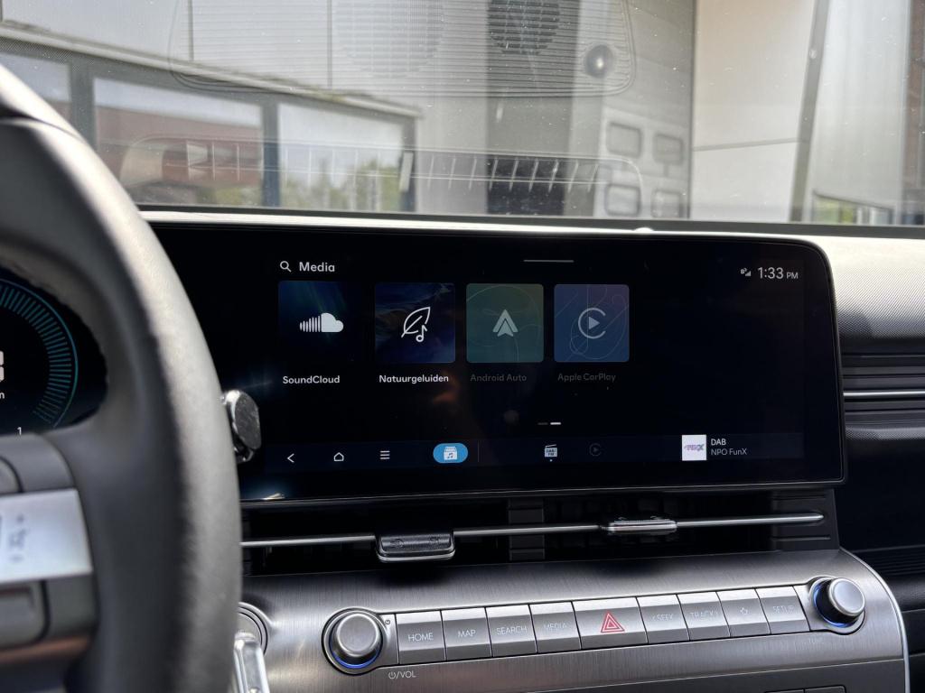 Hyundai Kona 1.6 gdi hev comfort