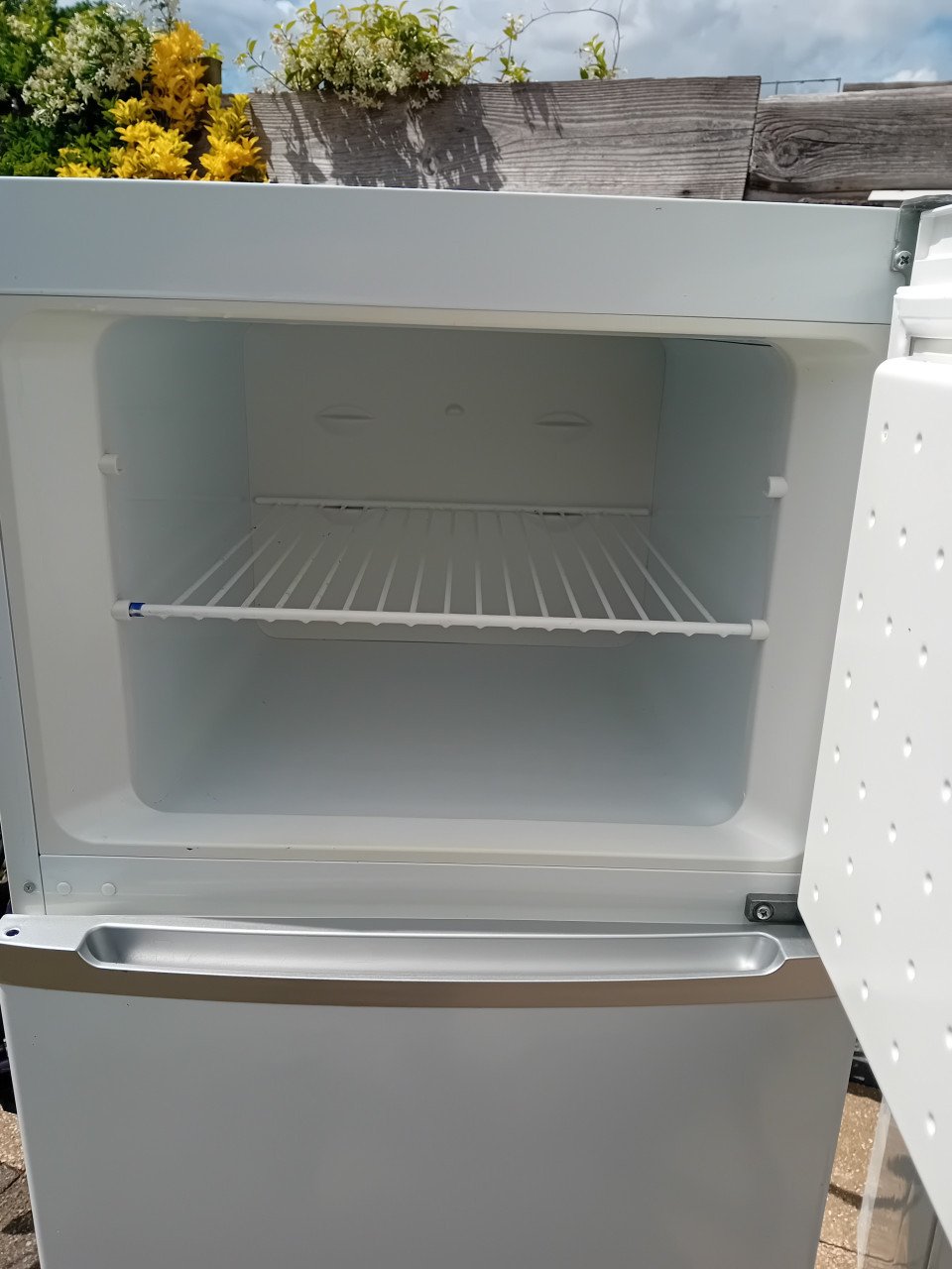 Koel/vriescombinatie