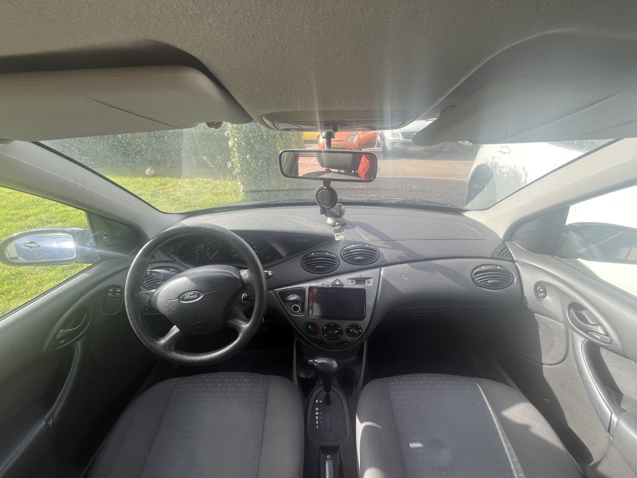 Auto