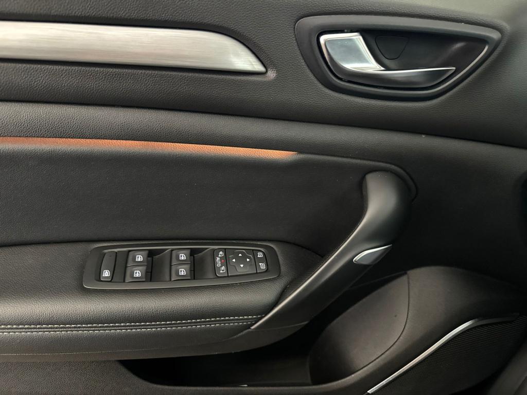 Renault Megane 1.3 tce limited