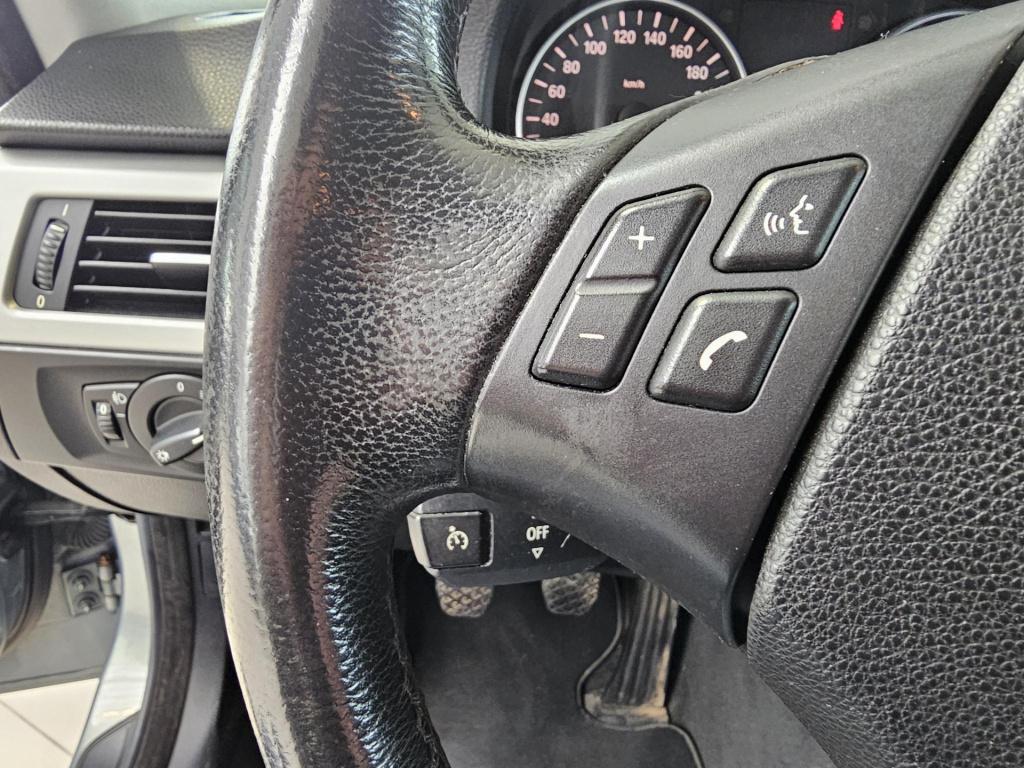 BMW 3-serie 318i business line