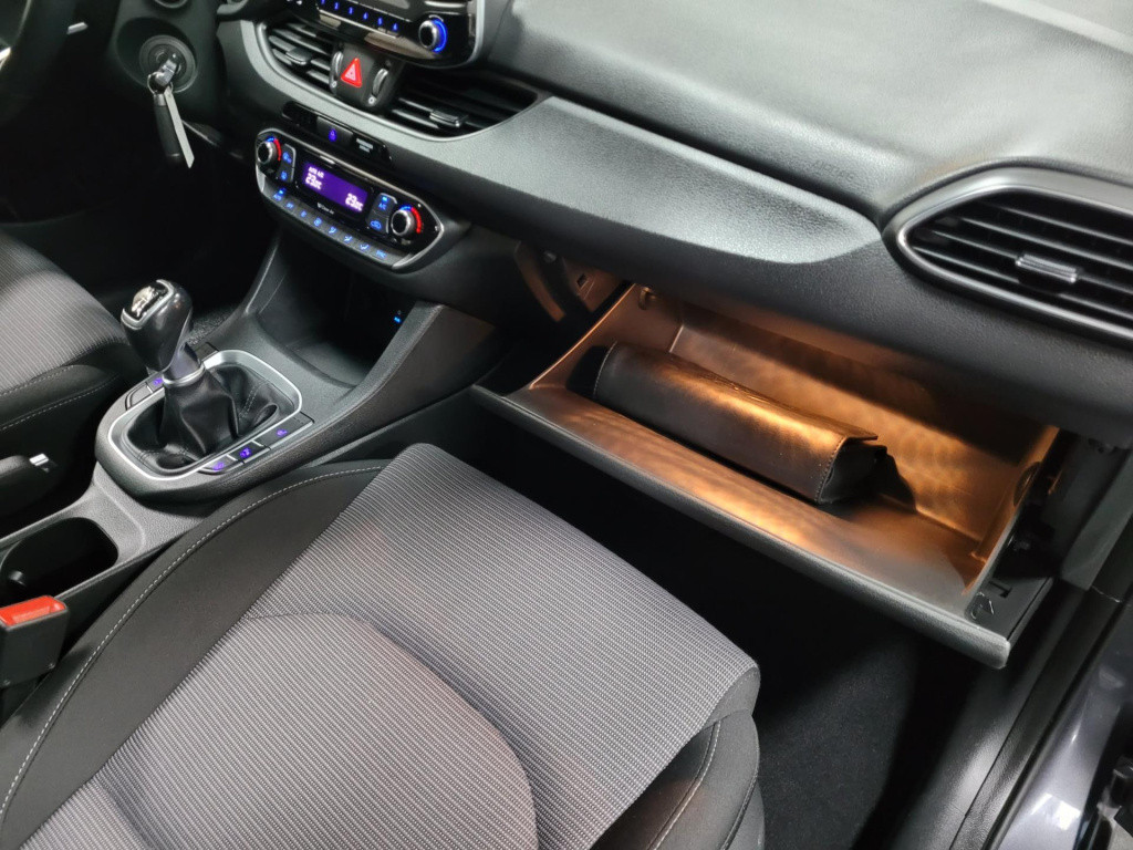 Hyundai I 30 1.0 t-gdi comfort