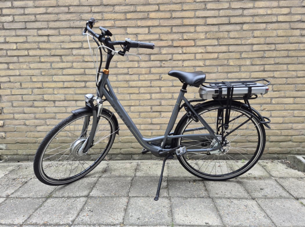 Zeer nette Batavus Monaco E-bike.