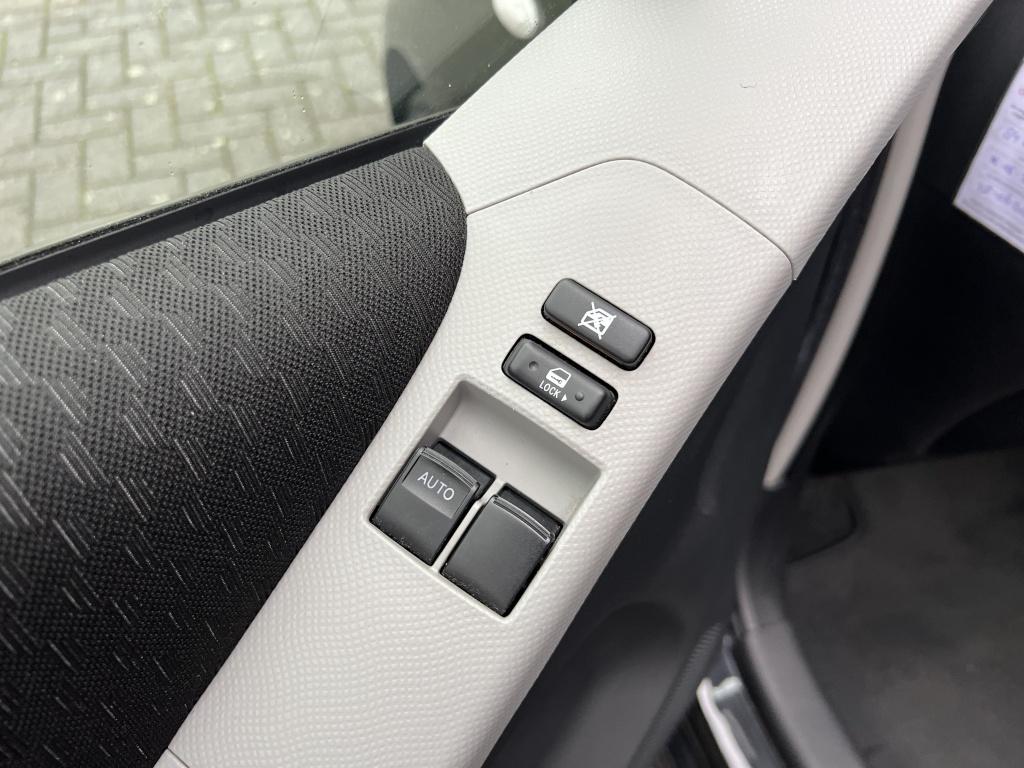 Toyota Yaris 1.8 vvti ts | nl auto | dealeronderhouden |