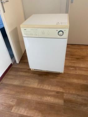 Wasdroger  ( condens)