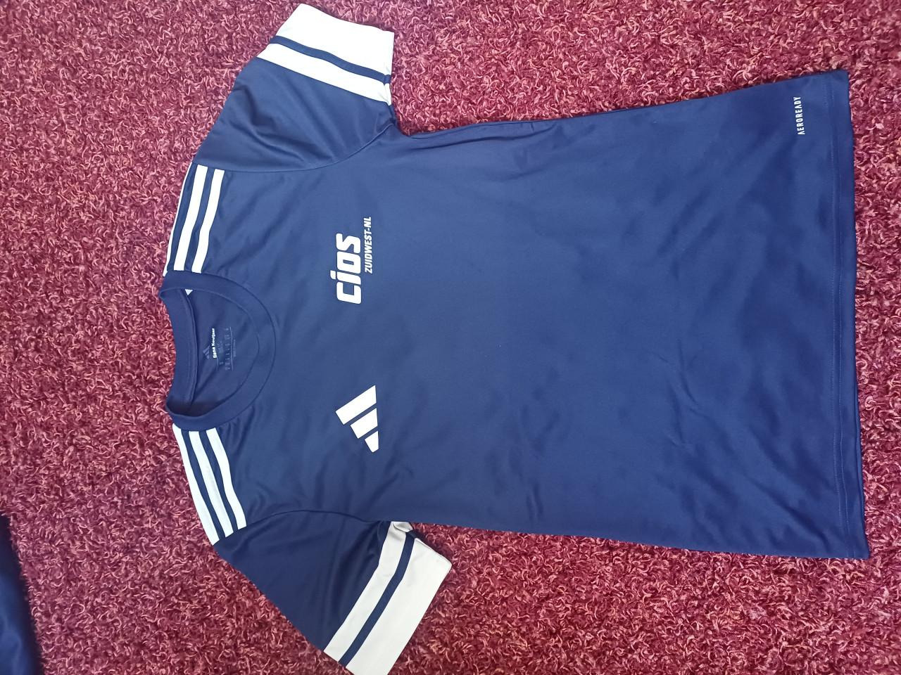 CIOS kleding Adidas