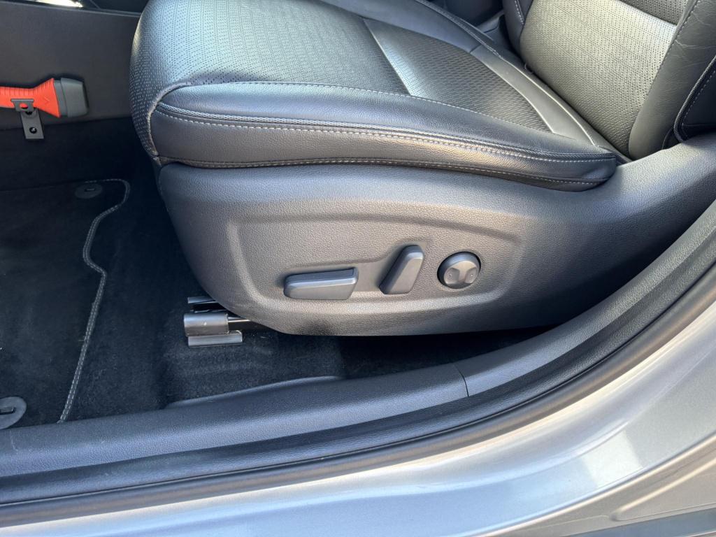 Hyundai Kona ev limited 64 kwh