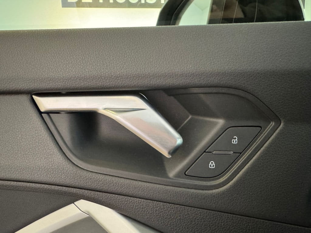 Audi Q3 sportback 35 tfsi s edition