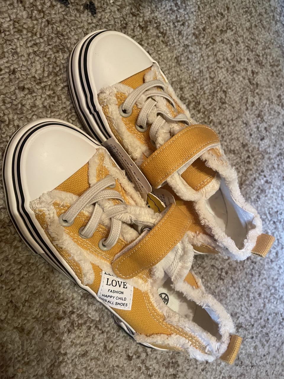 Kinder schoenen