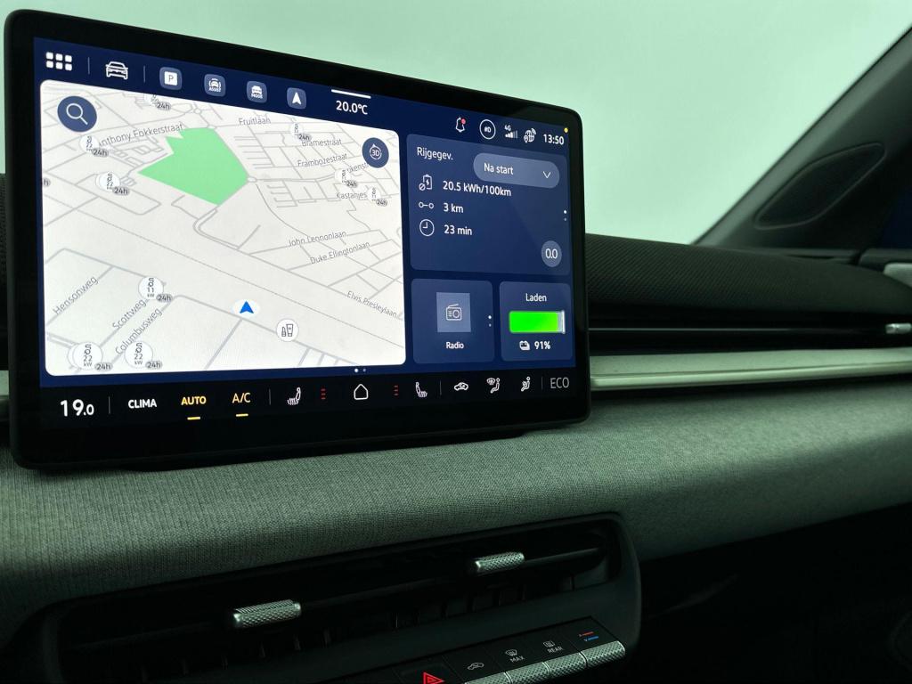 Volkswagen Id. Polo style first edition 52 kwh