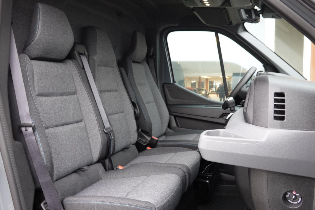 Renault Master t35 2.0 dci 170 l2h2 extra