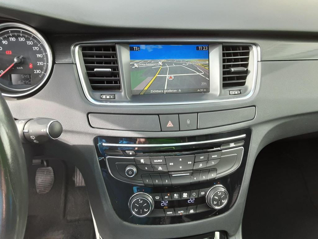 Peugeot 508 sw 1.6 thp allure
