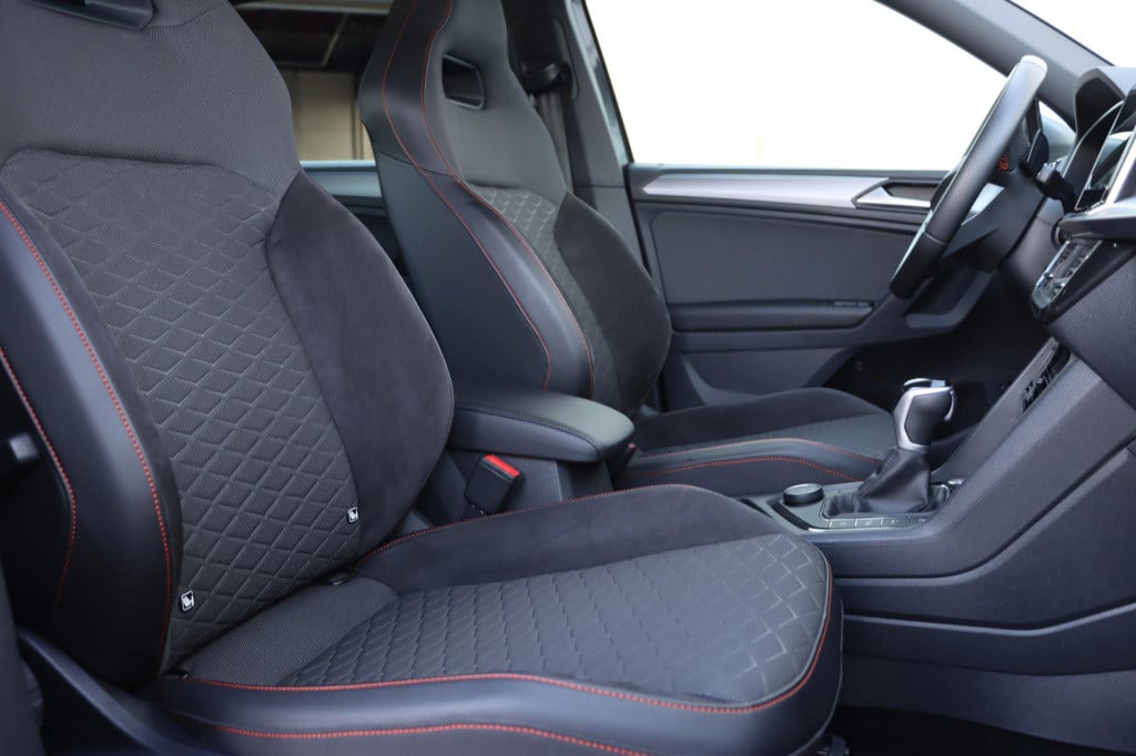 Seat Tarraco 1.4 tsi e-hybrid fr business intense 245pk dsg6