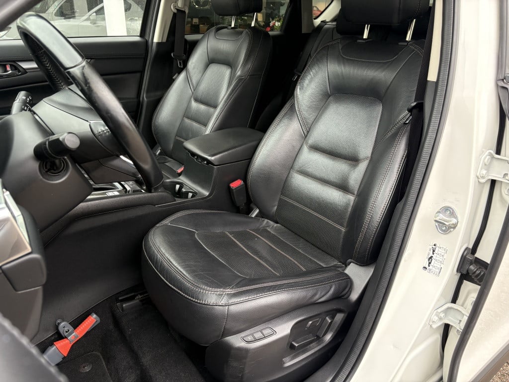 Mazda Cx-5 2.0 sag 165 bus.comf|12 maanden bovag|dealeronderhouden